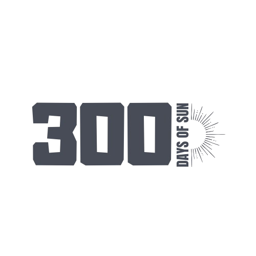 300 Days Of Sun